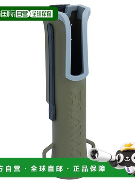 日本直邮Daiwa HD 钓竿皮套 军绿色