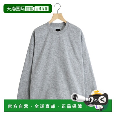 日本直邮DAIWA PIER39 : 科技抽绳T恤 长袖 / : BE-31025W[REA][P