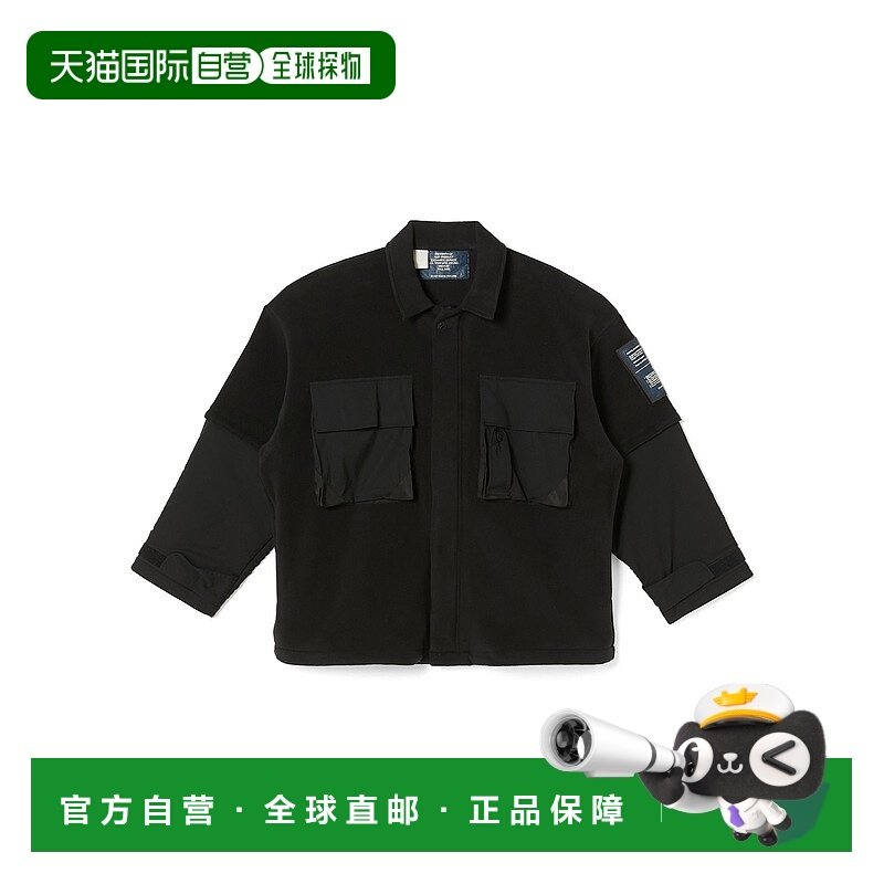 1h可退 日本直邮N.HOOLYWOOD TEST PRODUCT EXCHANGE SERVICE 男