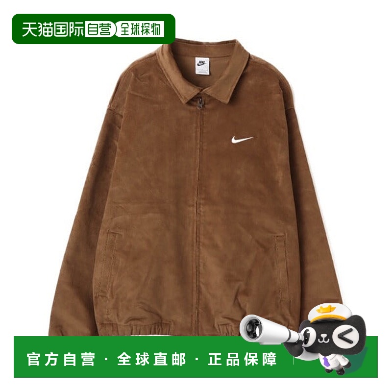 日本直邮Nike AS M NL Harrington Jacket GCEL 夹克 [SP97496774