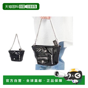 日本直邮beautiful people 迷你包 肩背包 化妆包 化妆 小物件 成