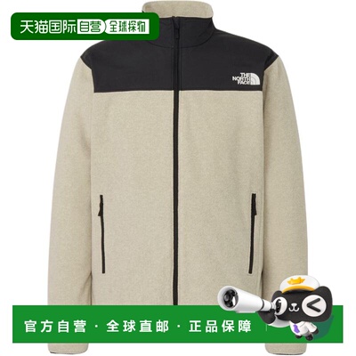 日本直邮北面THE NORTH FACE Mountain Versa Micro Logo滚边刺绣