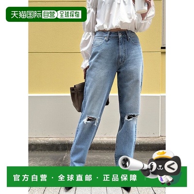 【日本直邮】KOBE LETTUCE　女士　裤装・裙装　BCR017113587LDC　