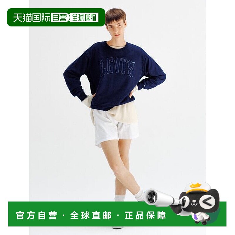 日本直邮levi’s Graphic Heritage