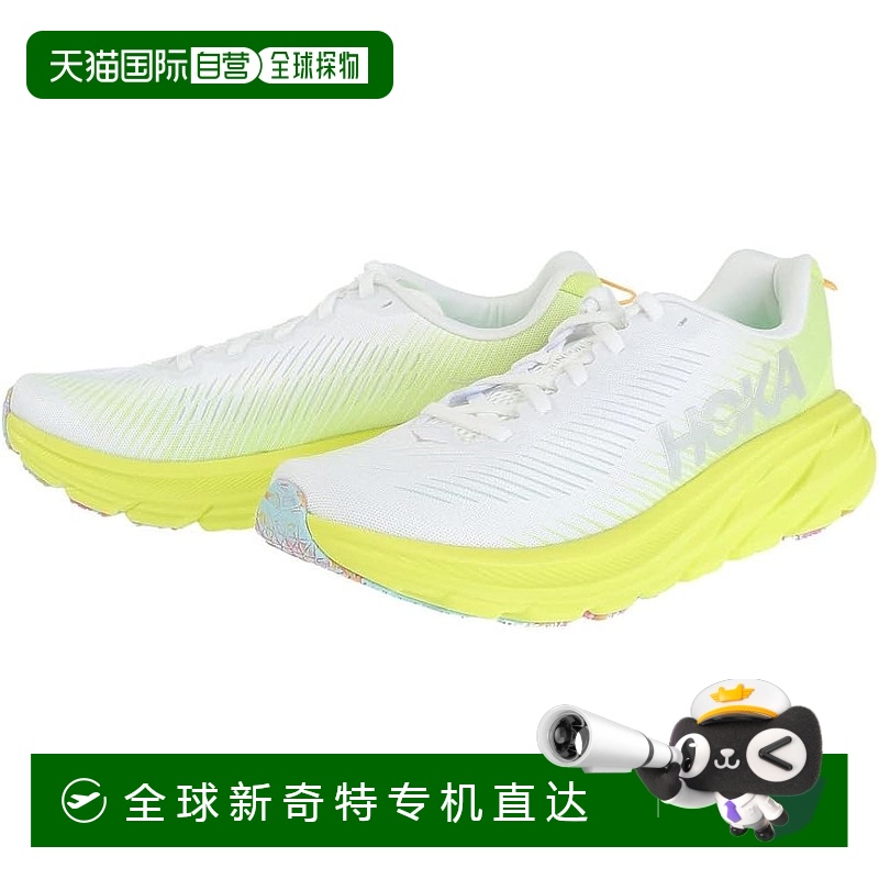 【日本直邮】HOKA RINCON 3 女士跑鞋运动鞋
