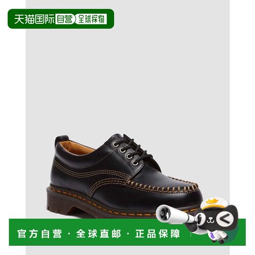 日本直邮Dr.Martens LOWELL 鞋子 [85656157]