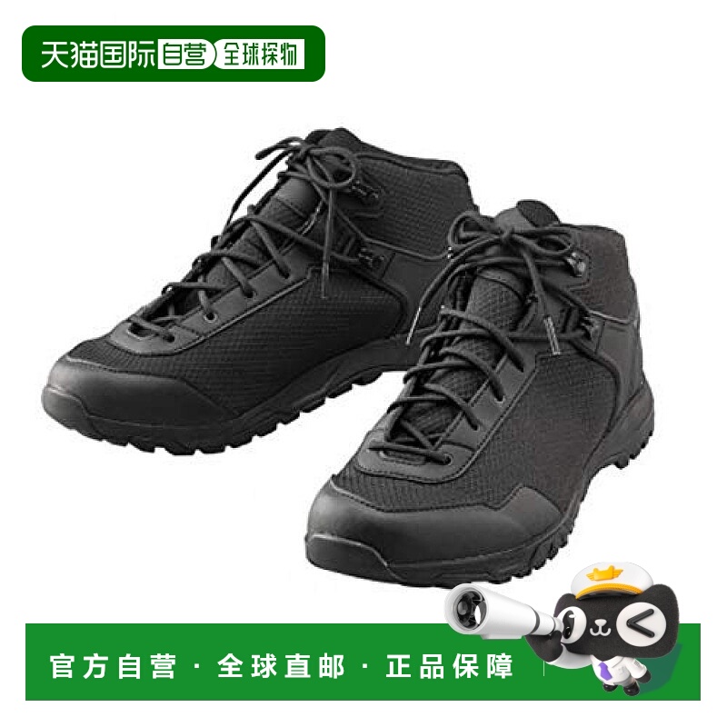 【日本直邮】SHIMANO禧玛诺防水钓鱼鞋 黑色24cm FH-017U