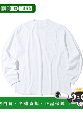 日本直邮SHIPS Southwick Gate Labe: BO`SUN 长袖T恤 [SH8611EM0