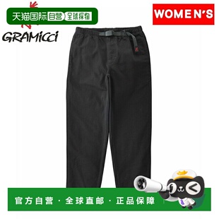 日本直邮GRAMICCI W'S GRAMICCI PANT(女士 Gramicci 裤子)G202