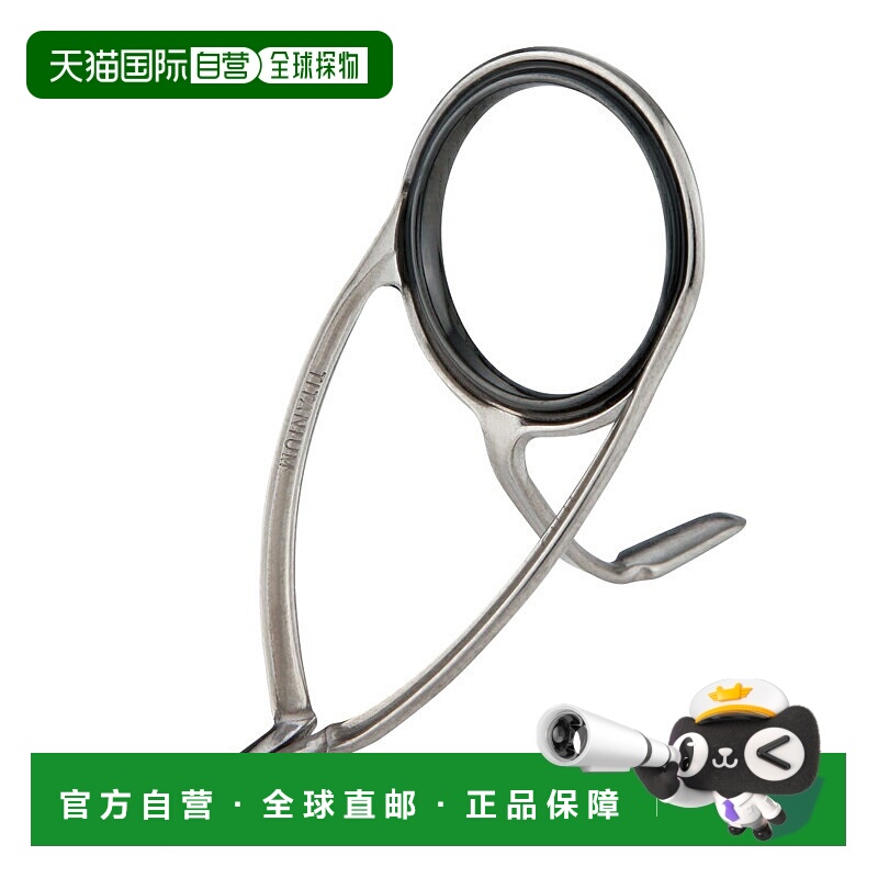 日本直邮Fuji Kogyo 钛 Torzite KW 导轨 法兰型 T-KWTG 25F