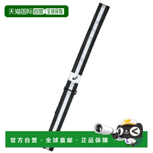 日本直邮ASICS 跑步 Reflective Tasuki 运动上衣