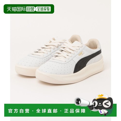 1h可退 日本直邮PUMA 彪马 男女同款 GV Special MII 意大利制造