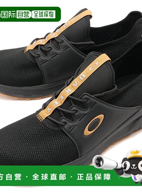 日本直邮Oakley 男士 DRY OS 运动鞋 [FOF100542-02E] DRY OS 训