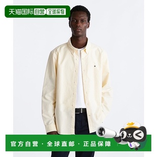 SOLID HERITAGE OXF TO3203EM 日本直邮TOMMY RF衬衫 HILFIGER