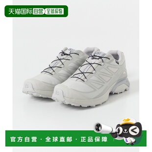 1h可退 日本直邮SALOMON 男士 防水透气越野跑鞋XT-PATHWAY GTX C