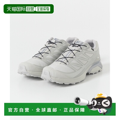 1h可退 日本直邮SALOMON 男士 防水透气越野跑鞋XT-PATHWAY GTX C