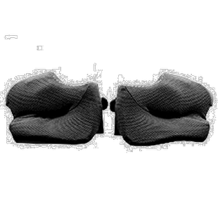 【日本直邮】Arai 头盔配件NEO AM System头盔垫15mm 055616