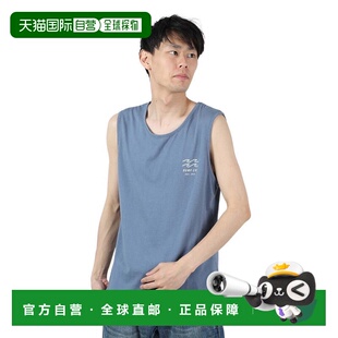 日本直邮BILLABONG ONE TIME男士半袖T恤 [BE011350]