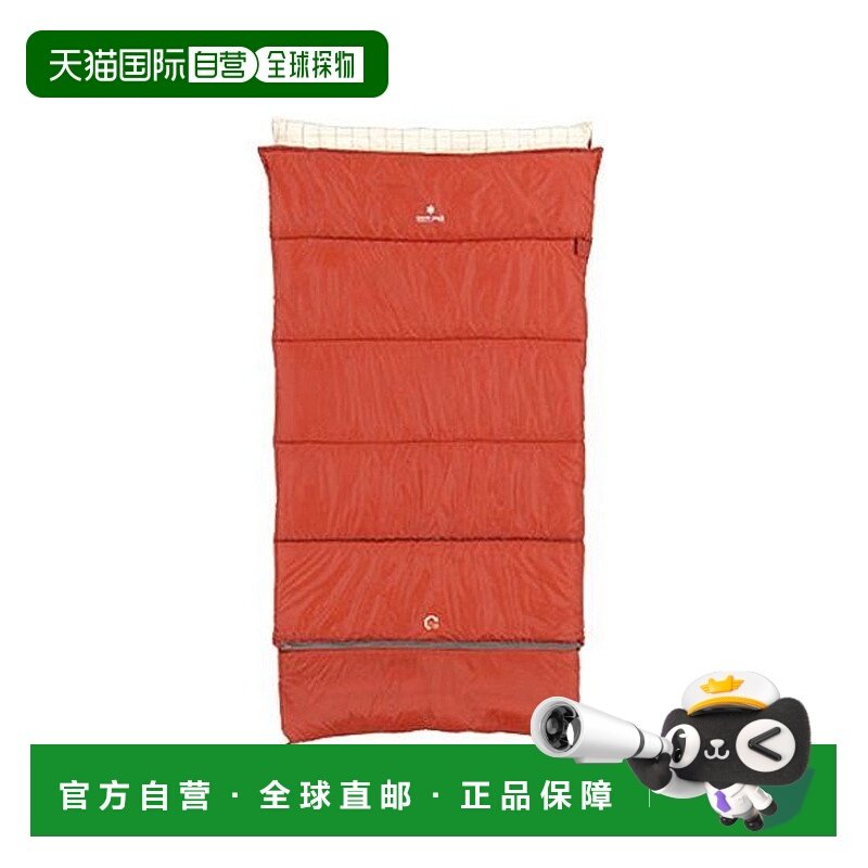 日本直邮 Separate Shrug 分色宽松外套户外