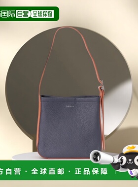 1h可退 日本直邮Hender Scheme 男士 单边腰带迷你包 UM44urrbosp