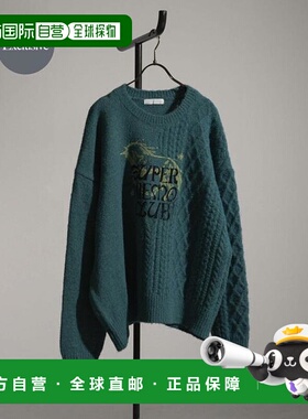 1h可退 日本直邮官方授权 『联名』SHUHEI KOKI×SENSE OF PLACE