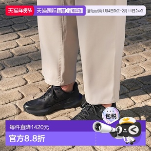 日本直邮SALOMON萨洛蒙灵丹妙药之旅WP防风雨慢跑运动休闲登山鞋