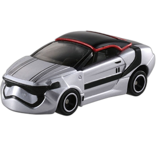 【日本直邮】多美玩具模型星球大战合金车范斯马队长 SC-08