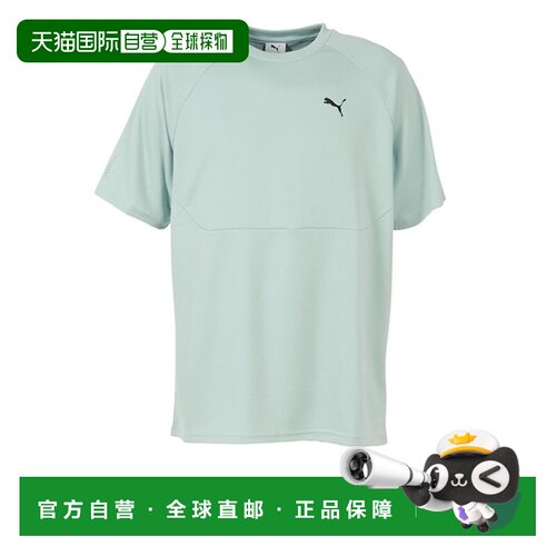 日本直邮普马（PUMA）TECH半袖T恤 [988513440]