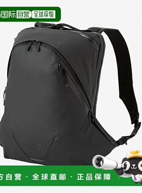 日本直邮THE NORTH FACE 双肩包Biotite Light 9L 黑色 (K) NM825