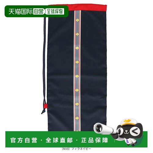 日本直邮FILA 网球包 球拍套 CZ6FGU001
