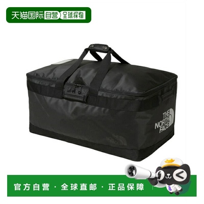 日本直邮 THE NORTH FACE 男女通用达夫尔包 BC Gear Container N