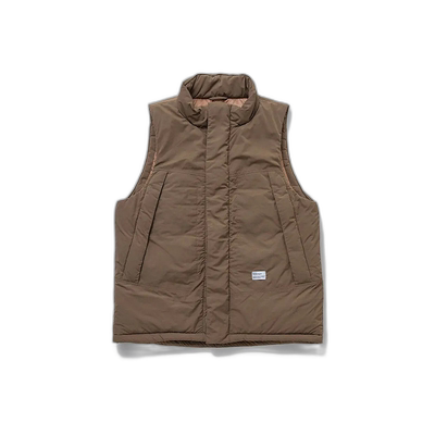 日本直邮BEDWIN & THE HEARTBREAKERS 棉服背心“FRIPP” BEDWIN