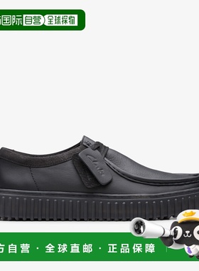 日本直邮Torhill Lo（黑色皮革）