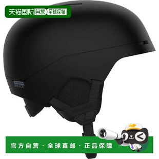 日本直邮SALOMON BRIGADE MIPS 头盔 24 [472567] 男女通用款