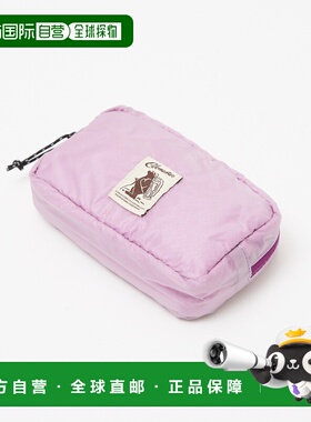 1h可退 日本直邮cobmaster COB MASTER 户外防水多功能方形小物收