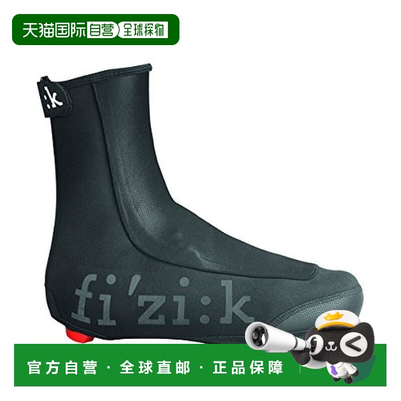 【日本直邮】Fizik飞贼 WINTER 防水鞋套 L(43.5-46) FZSCWP1094