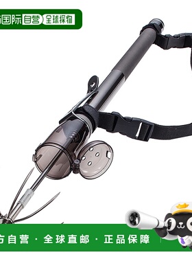 日本直邮Daiichi Seiko Auto King Gaff 500 青铜色