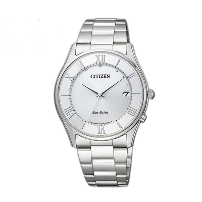 CITIZEN 西铁城 CITIZEN COLLECTION系列手表 AS1060-54A