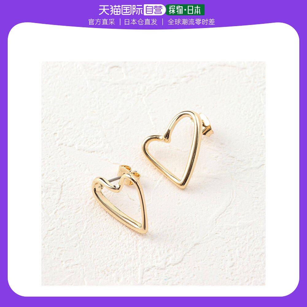 【日本直邮】couture brooch 女士 耳环