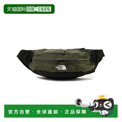 1h可退 日本直邮BEAMS THE NORTH FACE / Sweep单肩包腰包