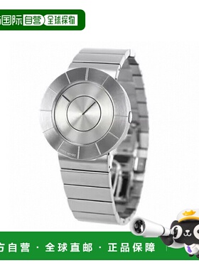 日本直邮ISSEY MIYAKE 手表 T-O TO 男士手表品牌 NY0N001 ISSEY