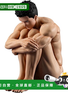 【日本直邮】POP UP PARADE Swacchao!《爆焰吧布雷恩》伊萨米 青