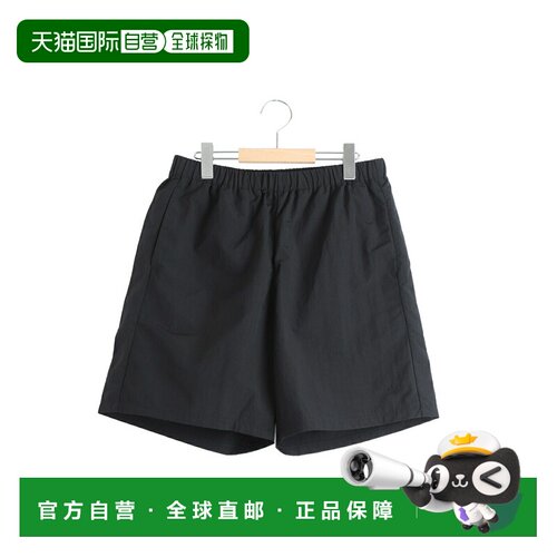 自营 Goldwin：尼龙短裤 /：GL75185