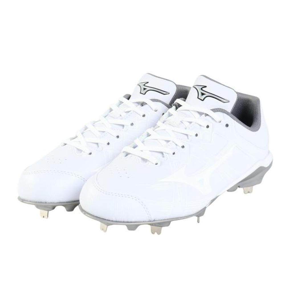 日本直邮Mizuno 野球/垒球钉鞋 轻量灵活款2 SW 11GM252001（男女,运动鞋new,棒球鞋,淘宝优惠券,粉丝福利购,淘宝优惠卷