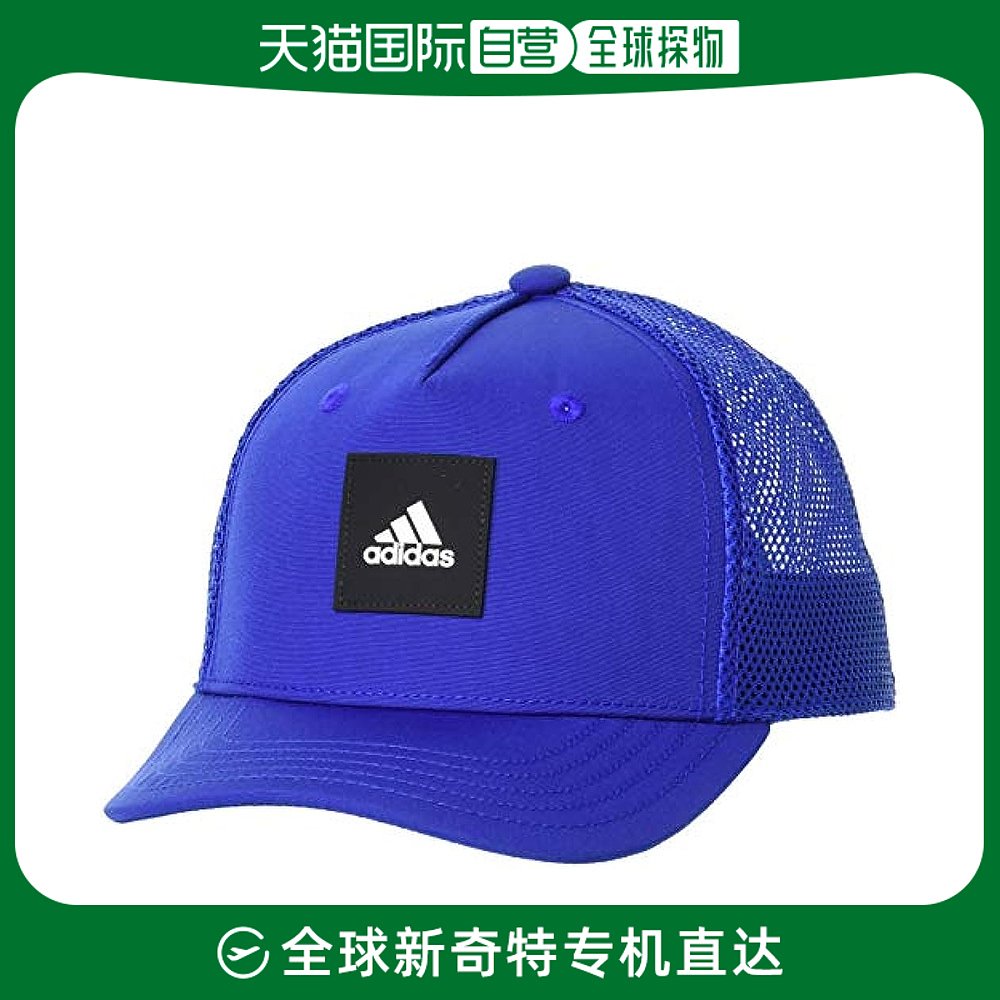 【日本直邮】adidas帽子 Snapback Trucker帽 25655 57-60 cm