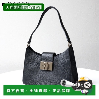 日本直邮FURLA 1927 S S HOULDER BAG SOFT 手提包 单肩包 小号迷