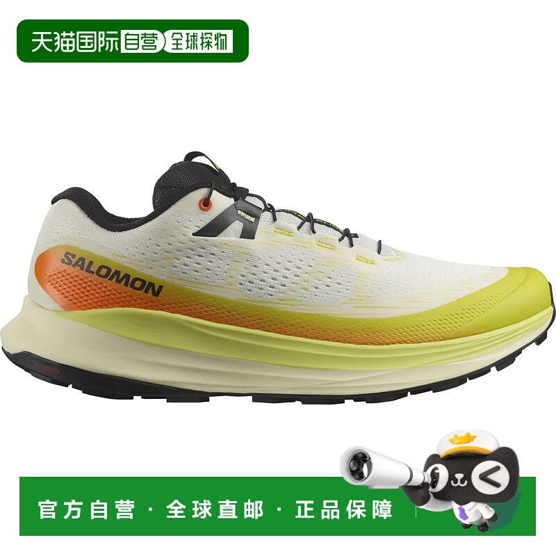日本直邮SALOMON ULTRA GLIDE 2 男士越野跑鞋 [ultra-glide-2-l4