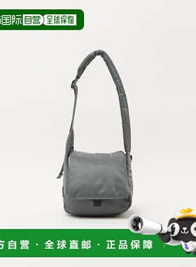 1h可退 日本直邮UNITED ARROWS NOMADIS LUCK Petit 斜挎包