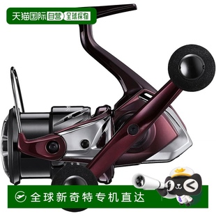 魷魚釣23 Shimano禧瑪諾紡紗漁輪 Sephia 日本直郵 C3000SDHHG
