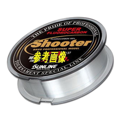 日本直邮Sunline Shooter Power Special 25lb-100m 已选中